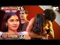Yogesh Made His Decision Clear MTV Splitsvilla X6 Pyaar Ya Paisa Ep 33 Full Episode