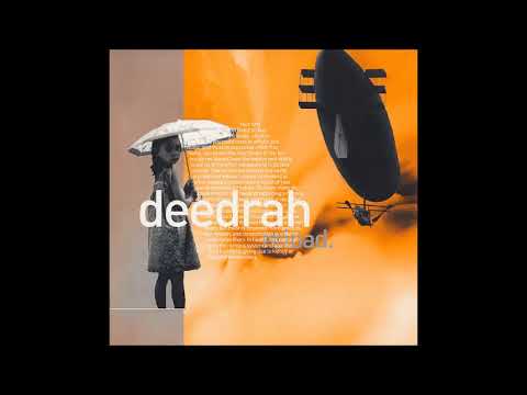Deedrah - Reload 2001 (Full Album)
