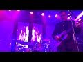 DeVotchKa, Along The Way (Live), 02.10.2019, Waiting Room, Omaha NE