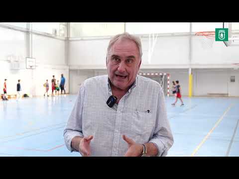 C.D. Basket Castilla Simancas, Entidad Deportiva del Año | II Gala del Deporte de Simancas