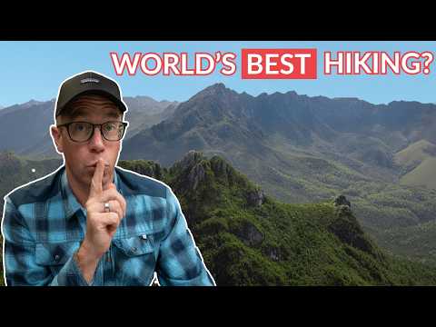 Tasmanian Hiking: Your Ultimate Guide