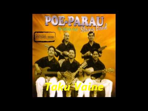 Poe Parau