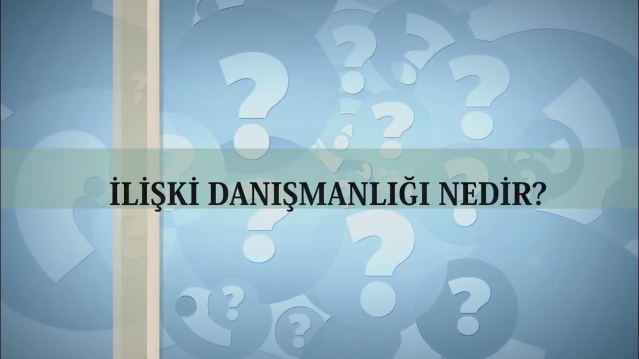 Psikolium - İlişki Danışmanlığı