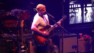 Shakey Graves - Hardwired (live) 12/14/2024 The Capitol Theatre, Port Chester, New York