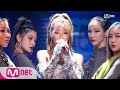 [Jessi - NUNU NANA] Comeback Stage | M COUNTDOWN 200730 EP.676