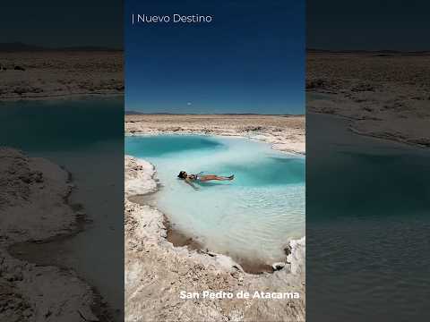 San Pedro de Atacama - el nuevo destino de Racelt Chile - Hoteles - paquetes - tours #viral #travel