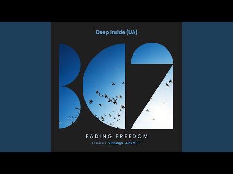 Fading Freedom (Alex M.I.F. Remix)