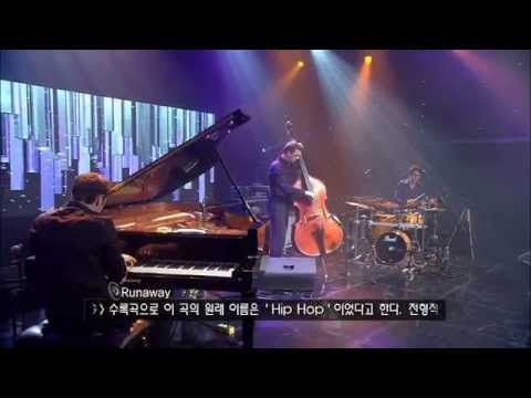 RealLive! NANJANG ; 레미파노시앙트리오 Remi Panossian Trio;run away