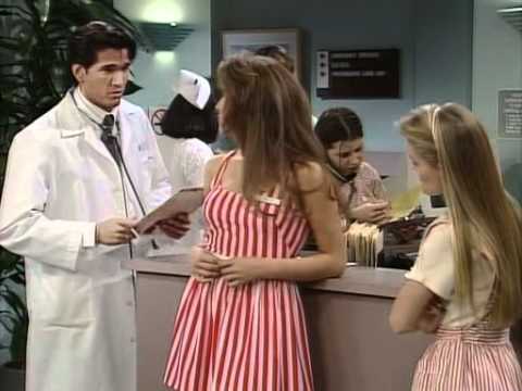 California Dreams : Season 4 Episode 9 - Operation Tony