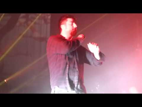 Deftones - My Own Summer (Shove It) - (Houston 03.22.16) HD