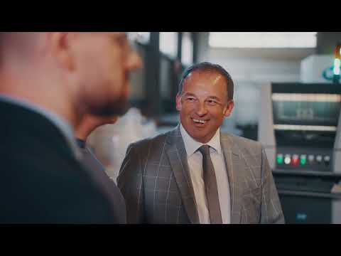 Starke Partner zu Besuch bei der Fielitz GmbH