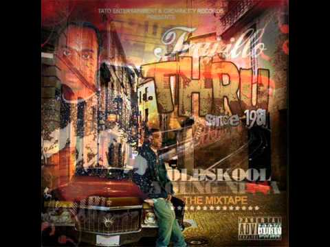 Willie Maze ft. Evil Eye - "Run Laps"