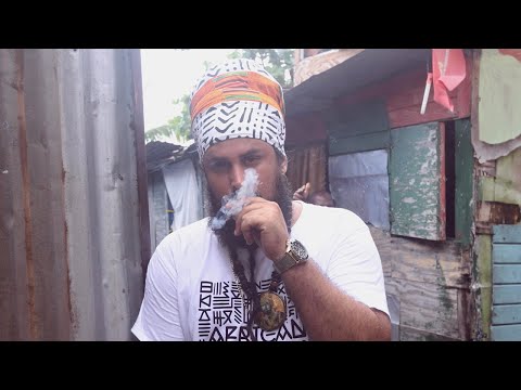 Ilements - Trod It Alone (Official Video)