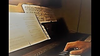 HONRAR LA VIDA - Eladia Blazquez por Marcelo Perea