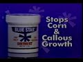 Blue Star Ointment Commercial 2000