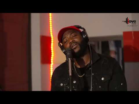 DJ NICHOLAS NEW ALBUM LAUNCH - JULY 10, 2021 - "ABNORMAL DECIBELS"