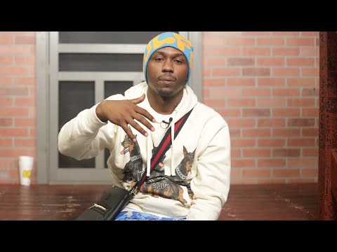 Mamba Cinco Speaks On His Close Friendship w/ PnB Rock, Police Raiding His Home, New Music