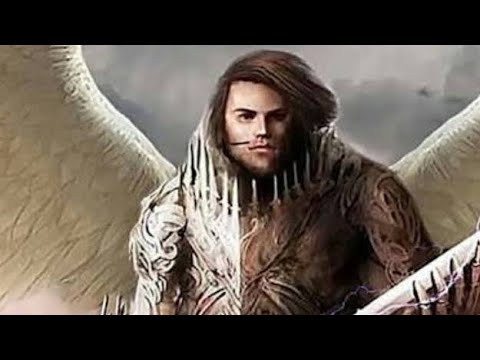 (35) Descubra como foi a primeira batalha celestial.