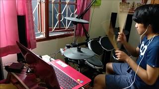 Download lagu Jalanku Tak Panjang (DRUM COVER) --- ARI LASSO mp3 Download lagu Jalanku Tak Panjang (DRUM COVER) --- ARI LASSO mp3