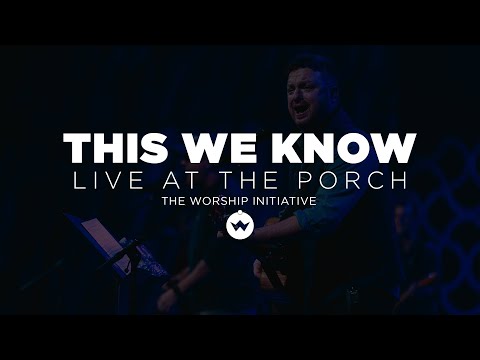 Thumbnail for This We Know video