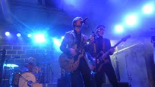 Mando Diao - All The Things live in Berlin 11.02.2017