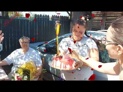 simona...30de ani...seaca de camp