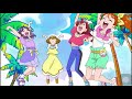 Opening 1 | Viva Spark! Tropical-Rouge! Precure - Machico