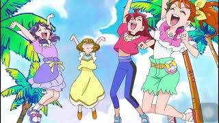 Opening 1 | Viva Spark! Tropical-Rouge! Precure - Machico