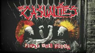 Download lagu The Casualties - 'People Over Power' mp3