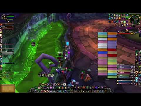 [Realm First! Conqueror of Naxxramas] - Mirage - WoW Patagonia