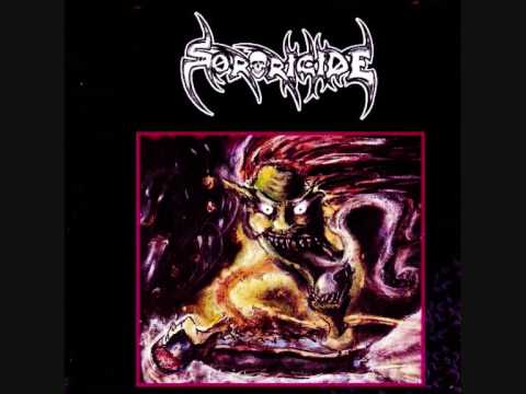 Sororicide - Vivisection