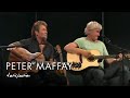 Peter Maffay - Satisfaction (Live @ "aufgspuit!" 2016)