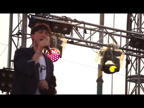 20160924 버즈 (Buzz) - 남자를 몰라 2016 렛츠 락 페스티벌 Let's Rock Festival