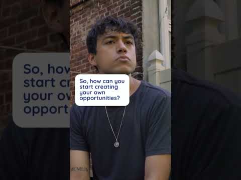 Don't wait for opportunity, create it | Motivation | #shorts