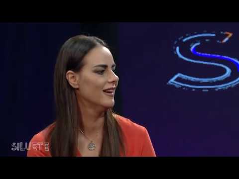 Siluete nga Gerta Gixhari - Sezoni 1 - Emisioni 25