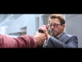 JVLOG Antri Nonton Civil War