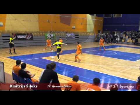 18.12.2010 New Project - Sportima/Nikars