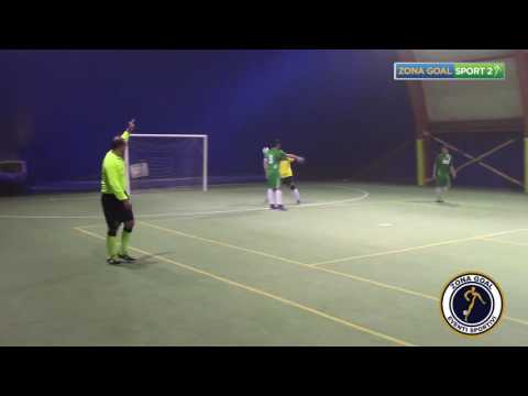 Zonagoal - AC Picchia - ANC Trezzano - Differita