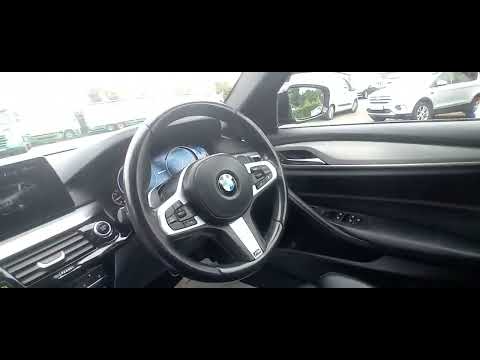 BMW 5-Series E G30 M SPORT 4DR AUTO - Image 2