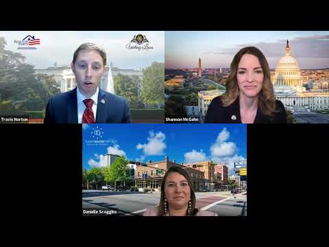 Uniting of the Lions "The Power Behind REALTOR® Advocacy" - 5/19/2021