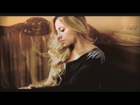 Skyfall (Adele), cover por MAHO