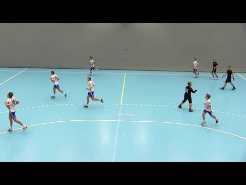 Ystads IF PA möter Skånelaget P03 (Match 2)