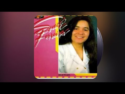 Sueli Ferreira - Ombro a Ombro (Áudio Oficial )