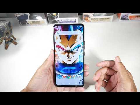 Bold N1 In 2021! Still The Best Fullscreen No Notch Budget Phone! (Now $180)