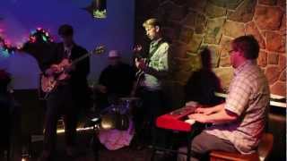 "Nautilus" by the Soulfires - Live at Riviera Supper Club 2012-12-22