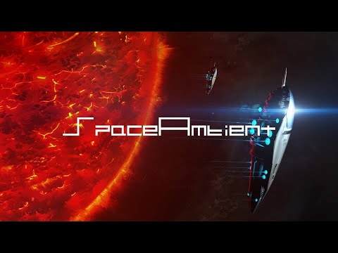 Quantum State - Red Dwarf [SpaceAmbient Channel]