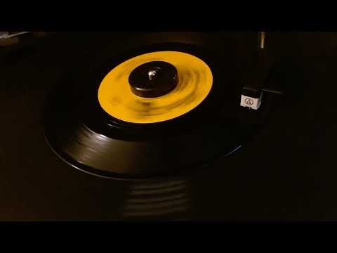 Wynn Stewart and Jan Howard - How the Other Half Lives - 45 rpm country