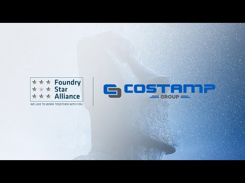FSA | COSTAMP GROUP - GIGA TOOLS