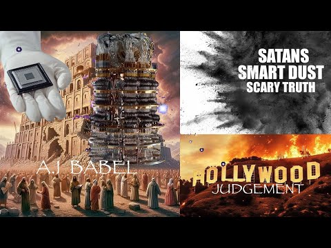 Can YOU HANDLE the TRUTH (PART THREE) Documentary