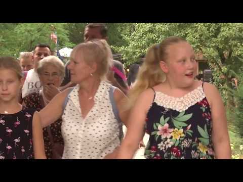 Na svojej žemi  Na svojoj zemlji  titlovano na hrvatskom jeziku